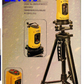 Cross Multi Laser Level