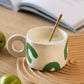 Art Essential Mug Set 4pc