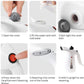 4-in-1 Handheld Facial & Garment Steamer