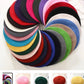Wool Blend Beret  for Women