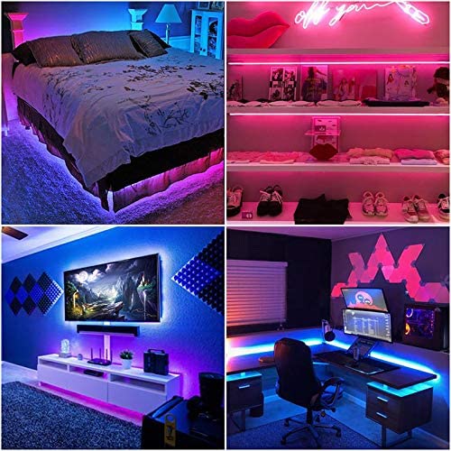 LED Strip Light 3M