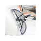 Comfortable Lumbar Support Cushion Pad