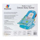 Mastela Deluxe Baby Bather