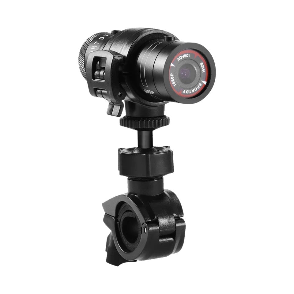 HD Bike Motorcycle Helmet Sports Action Camera Video DV Camcorder Full HD Car Video Recorder
