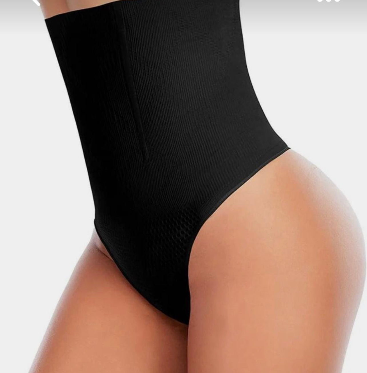 Hi-Waist Slimmer/Shaping Panty