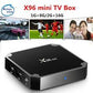 X96 Mini TV Box 4gb+32GB
