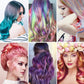 Hair Chalk 24pc