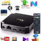 X96 Mini TV Box 4gb+32GB
