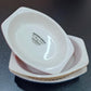 4pc Porcelain Baking Dish Set