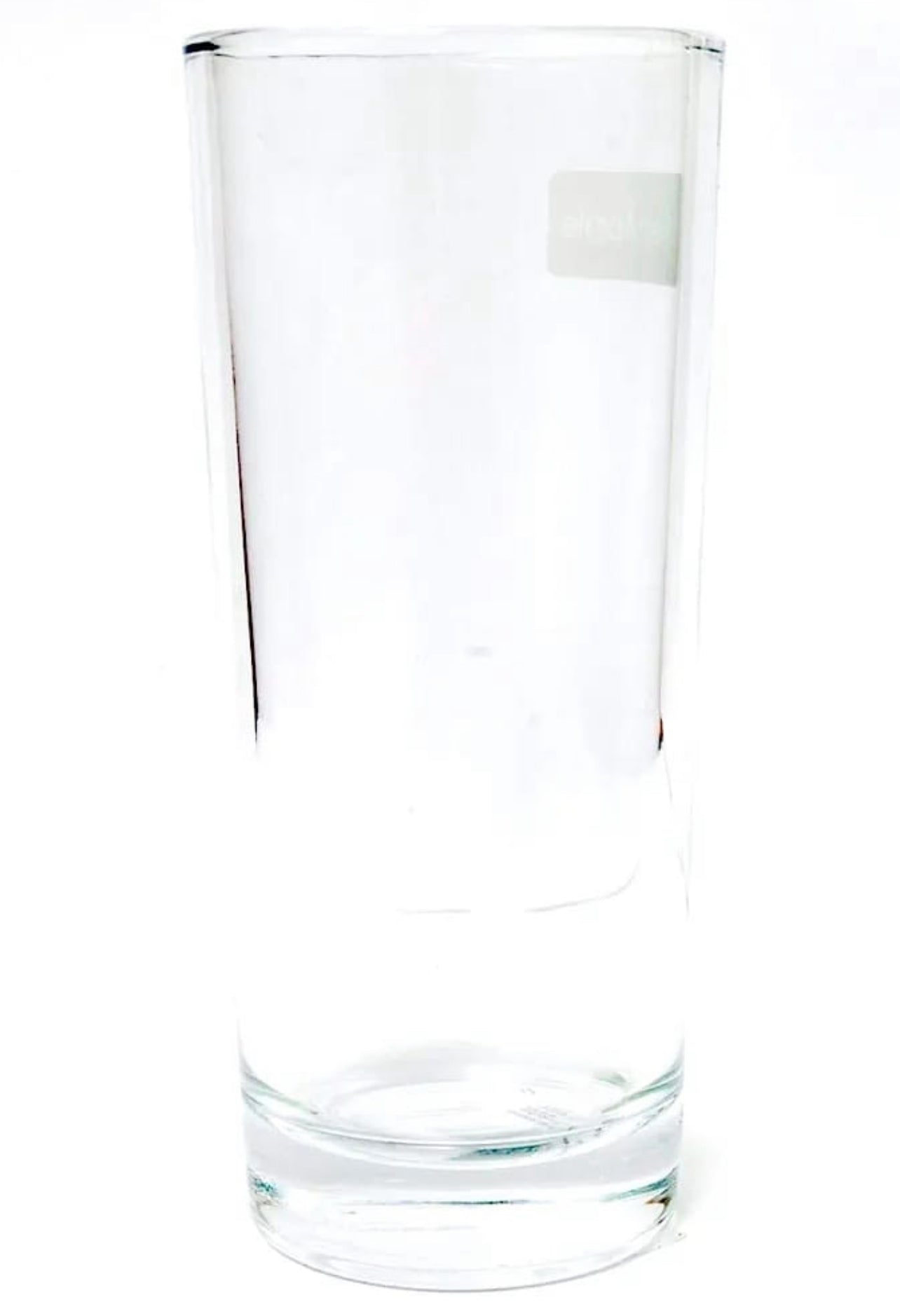 Drinking Water Glasses 6pc Megamall Online Store