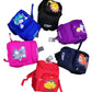 Kiddies Backpacks Various