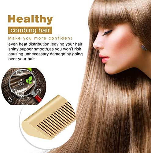 ELECTRIC HOT COMB