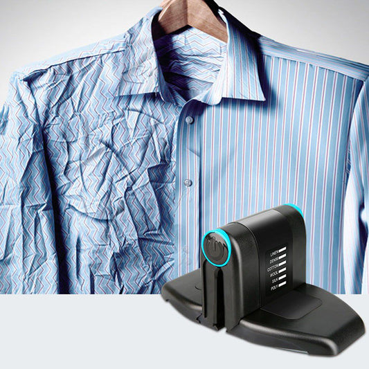 Perfect Collar Travel Iron