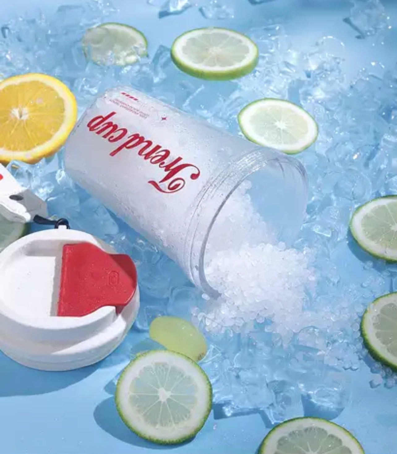 Multifunction Drinking Cup 400ml