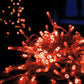 CLASSIC LED LIGHT STRINGS - BATTERY OPERATED
