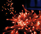 CLASSIC LED LIGHT STRINGS - BATTERY OPERATED
