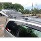 Luggage Carrier / Roof Racks 120cm Maximum weight Recommendation: 100kg