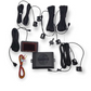 Parking Sensor System with 6 Sensors& Screen