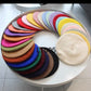 Beret Hats Women Winter French Hat Girls Solid Color Fashion Autumn Winter Beret