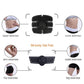 5-in-1 Smart EMS Fitness Series