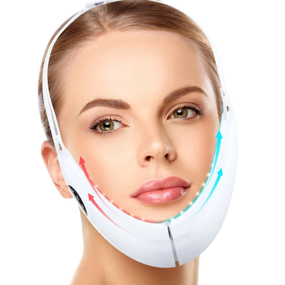 EMS V Face Lifter/Shaper