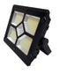 Solar Multi functional Work Light