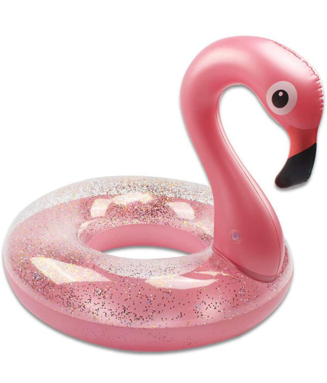 Flamingo Swimming Ring 90cm