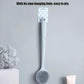 Silicone Bath Brush
