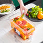 Beverage Dispenser With Faucet + Ice Tray