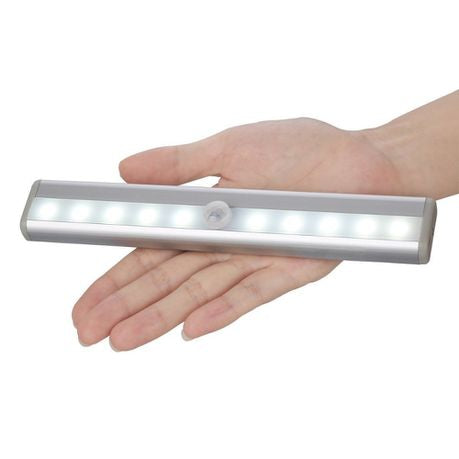 Modern Smart PIR Motion Sensor LED Light