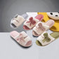 Winter Warmers Sandles