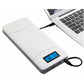 Laptop/Router Power Bank 15600mah