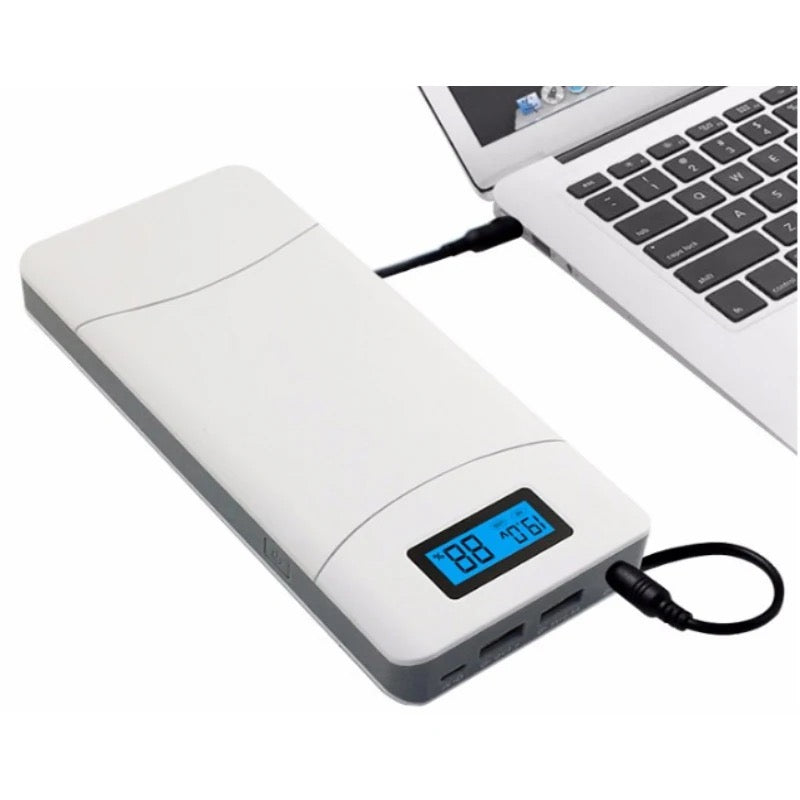 Laptop/Router Power Bank 15600mah