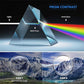 Monocular Telescope High Power Prism Monocular HD Dual 80x100