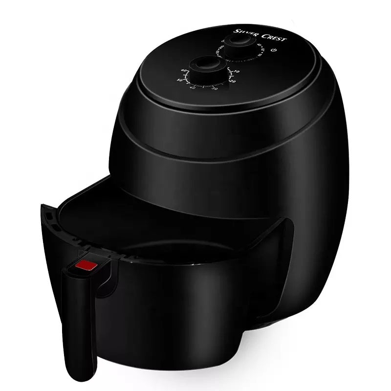 Air Fryer Large 12L 4800W Megamall Online Store