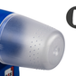 Riveting tool with brushless DC motor Birdie®
