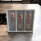 Mothers Days Tall Glass Set 3pc