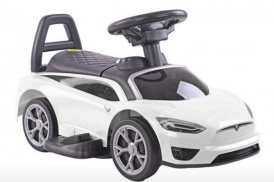 Tess 2-1 Kids Push Car