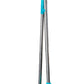 Stainless Steel Dust Pan & Broom Set