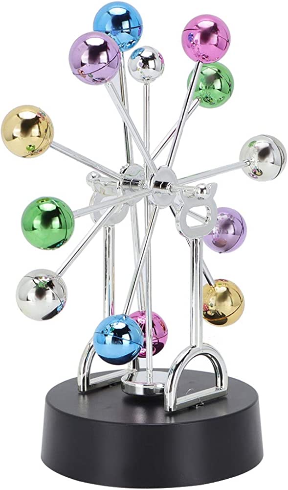 Perpetual Motion Gadget