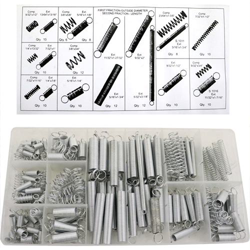 Assorted Spring 200 Pieces – Megamall Online Store