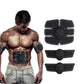 5-in-1 Smart EMS Fitness Series