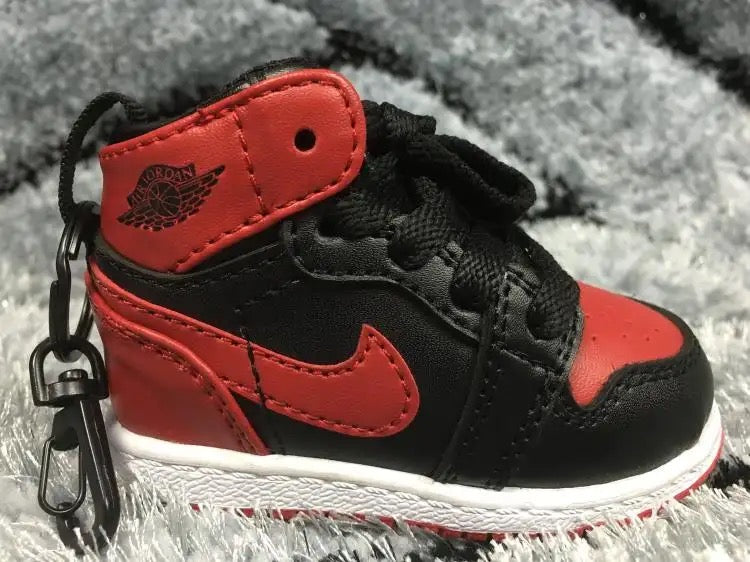 Luxury Shoe (AIR)Power Bank 8000mAh High Quality portable battery charger For phone6 5 5 7 s IOS Android phones