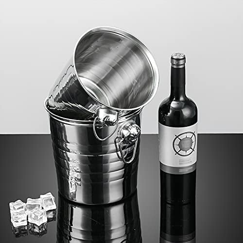 Ice Bucket 5L ST/ST