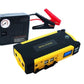 JG103 Automobile Emergency Mobile Power Supply With 3 Bright Emergency Light