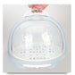 Baby Bottle Container Feeding Bottle Drying Rack Nursing Bottle Organizer Portable Bottle Case