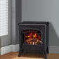 Fireplace Electric Heater - Authentic Look