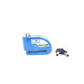 Motorcycle Alarm DiskLock Anti-Theft