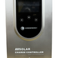 Mppt solar controller dc 12v 24v 36v 48v 60a mppt solar charge controller solar charger controller 30A