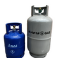 7kg Gas Cylinder LPG